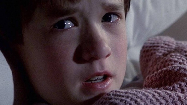 The Sixth Sense