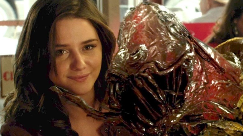 Odd Thomas monster bodach