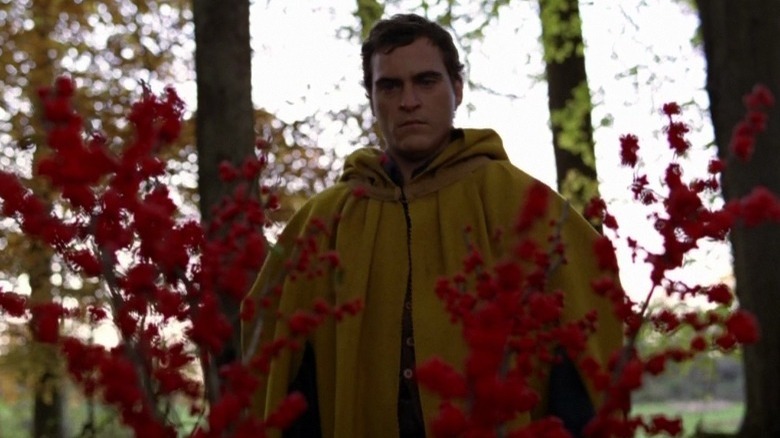 Joaquin Phoenix The Village