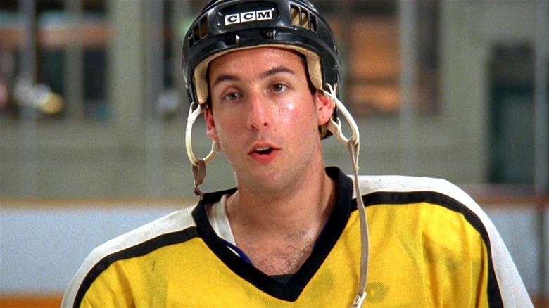 Adam Sandler Happy Gilmore