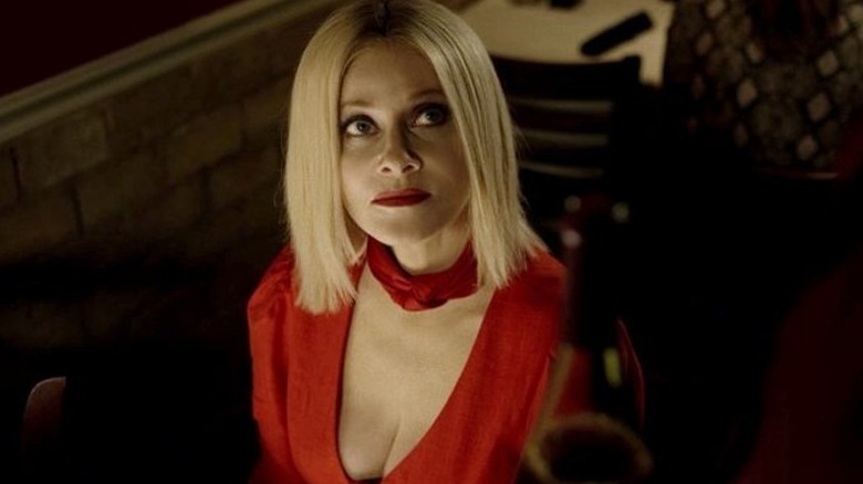 Barbara Crampton "Jakob's Wife"