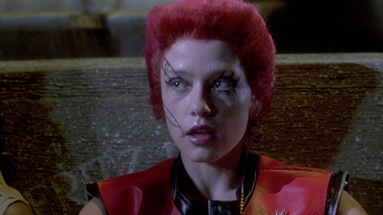 Return of the Living Dead Linnea Quigley