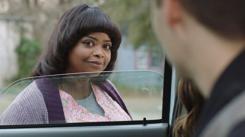 Octavia Spencer "Ma"