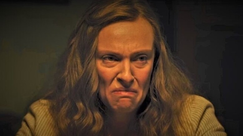 "Hereditary" Toni Collette