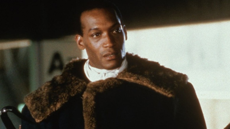 Tony Todd as Candyman