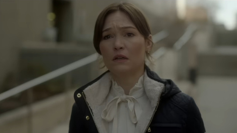 Julia Stiles Orphan First Kill