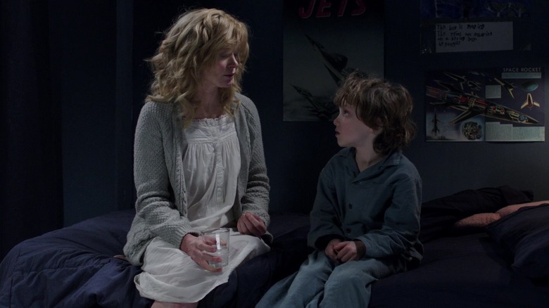 The Babadook Essie Davis