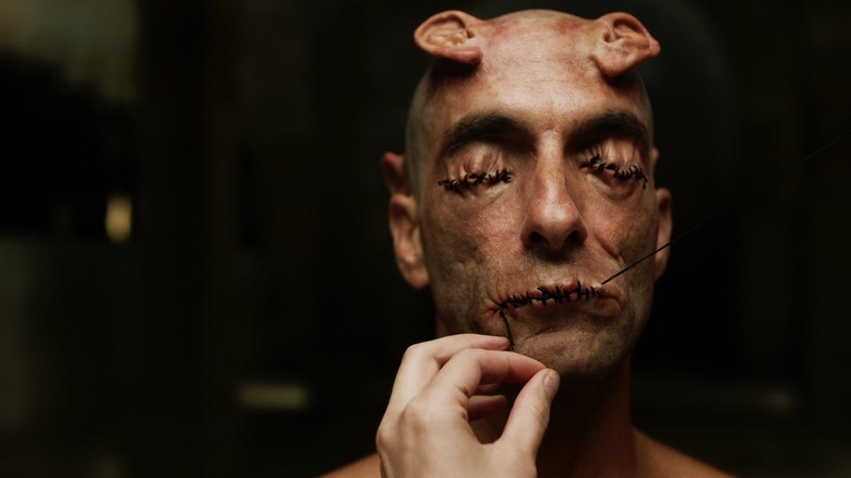 How Horror Movies Became Mainstream In 2022