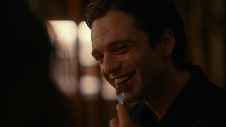 Sebastian Stan in Fresh