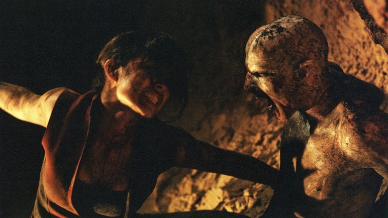 The Descent