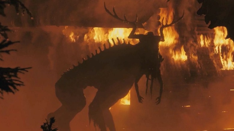 The Ritual