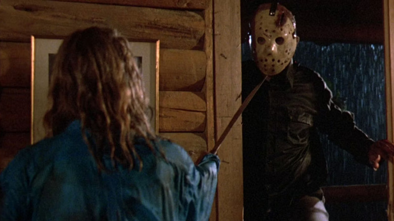 Friday the 13th: The Final Chapter