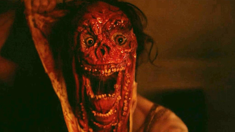 Smile