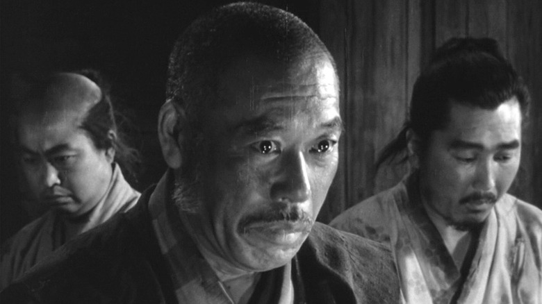 Seven Samurai
