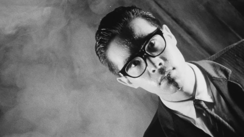 Tetsuo: The Iron Man