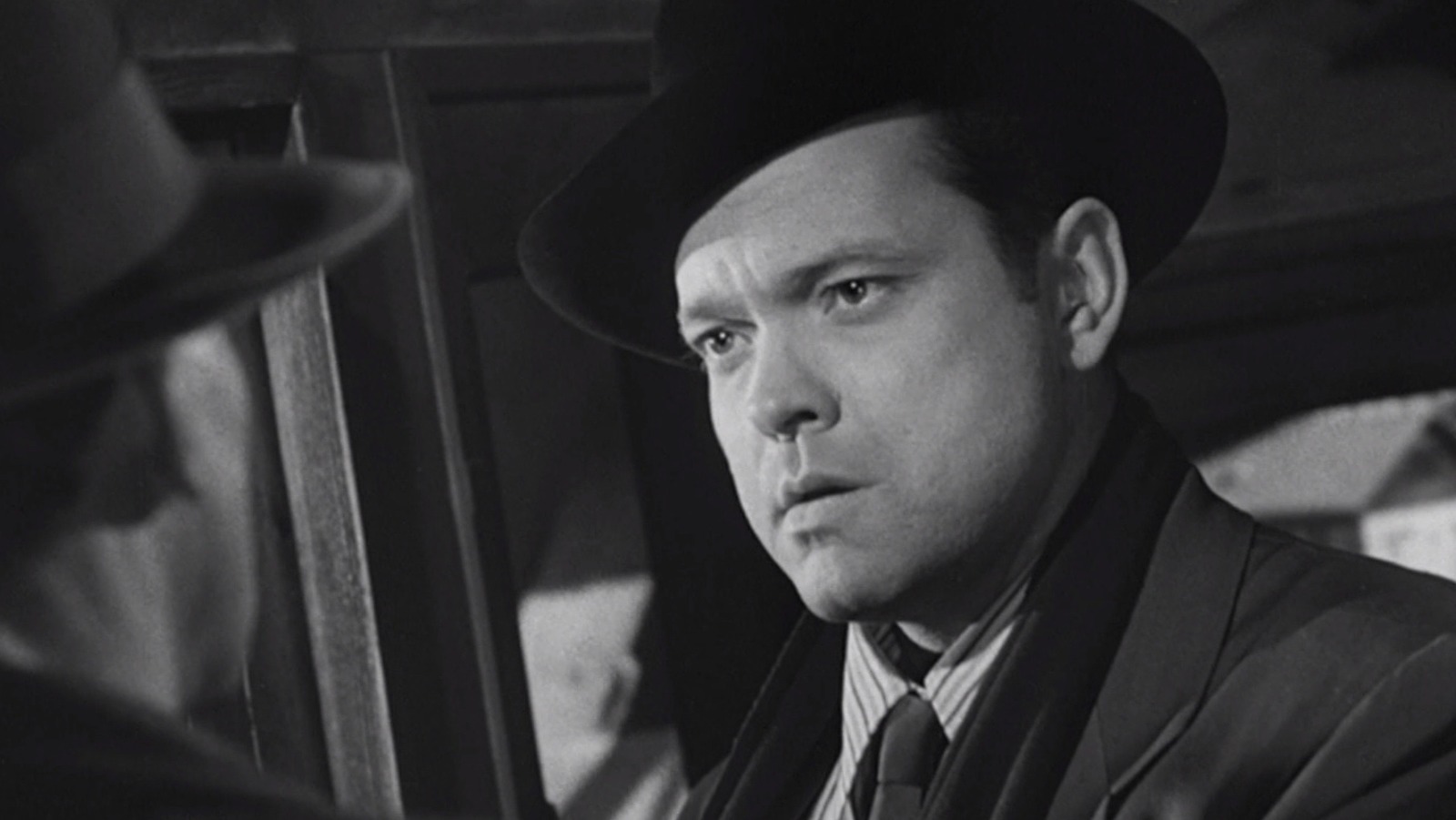 Третий человек. Третий человек фильм. The third man 1949. "Третий человек" 1949 г.. "Третий человек"- фильм третий.