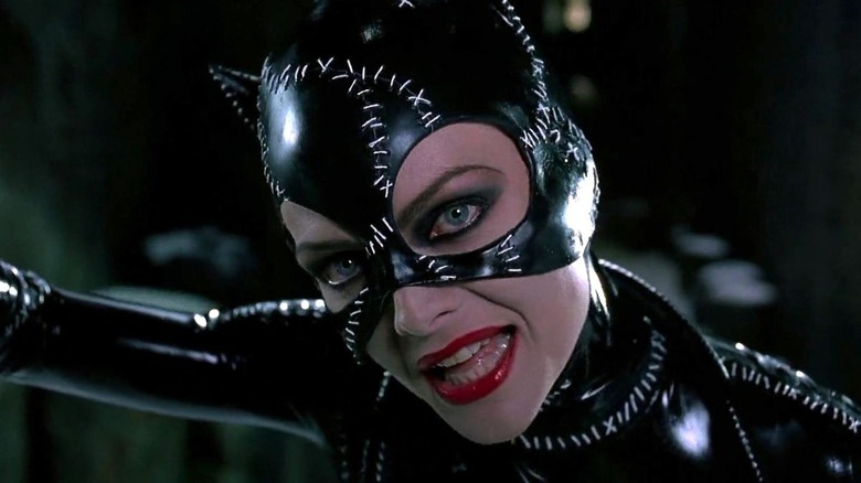 Catwoman 1992