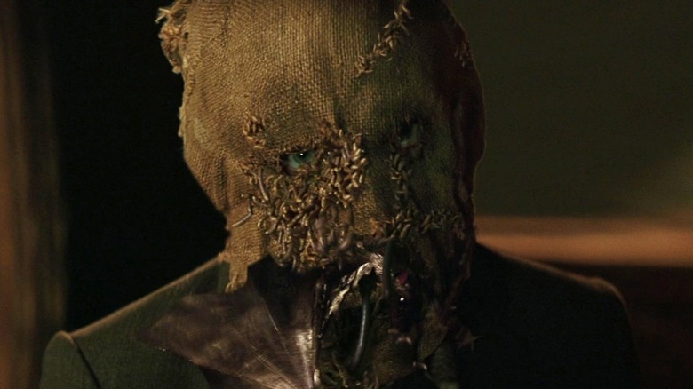 Scarecrow