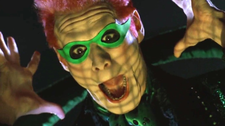 The Riddler