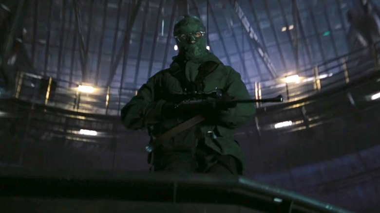 The Riddler