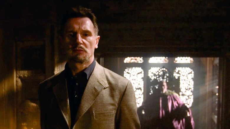 Ra's Al Ghul