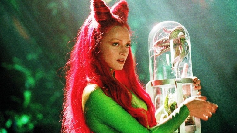 Poison Ivy