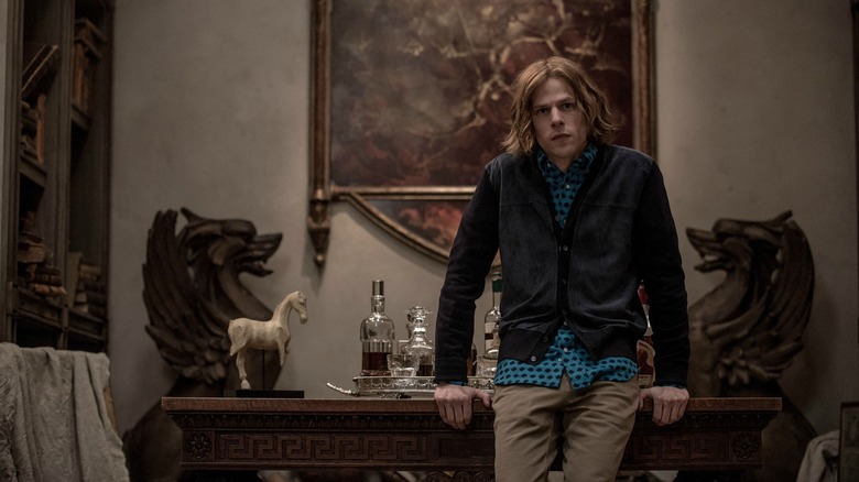 Lex Luthor