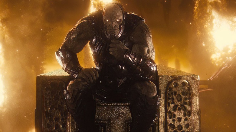 Darkseid