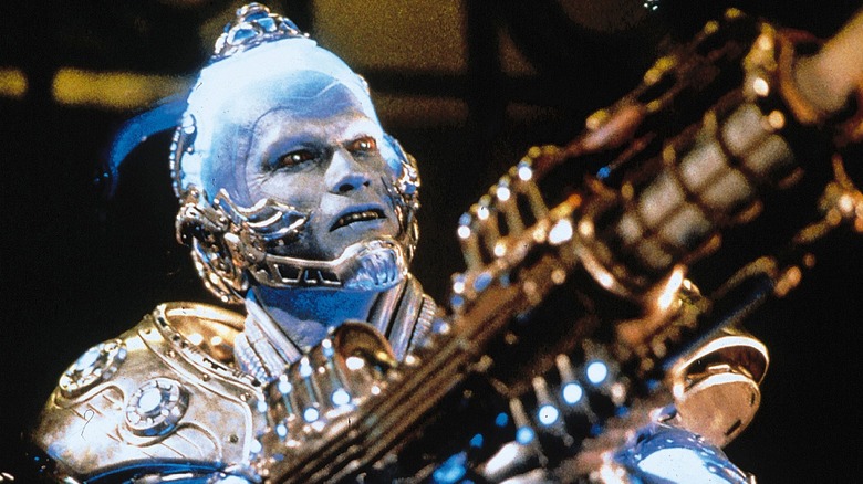 Mr. Freeze