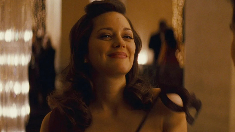 Talia Al Ghul