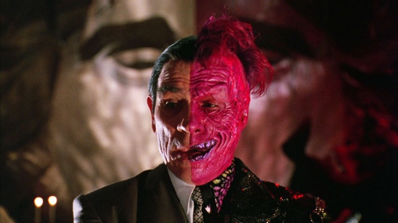 Two-Face