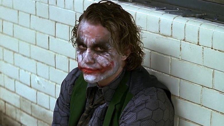 The Joker 2008