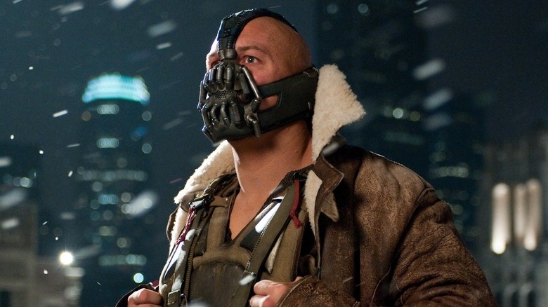 Bane 2012