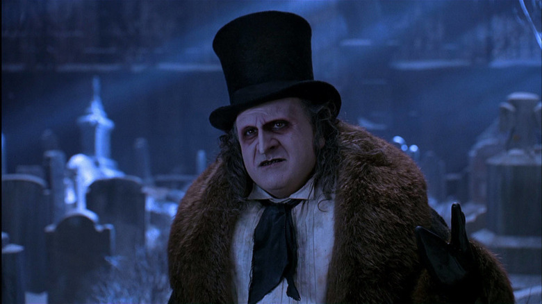 The Penguin