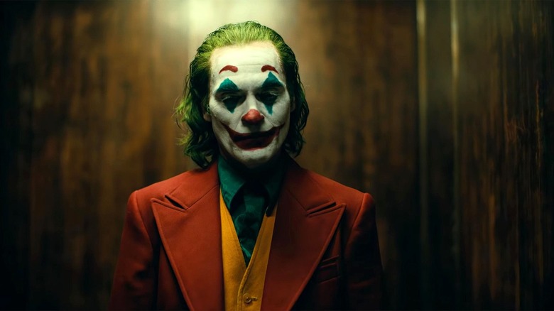 The Joker 2019