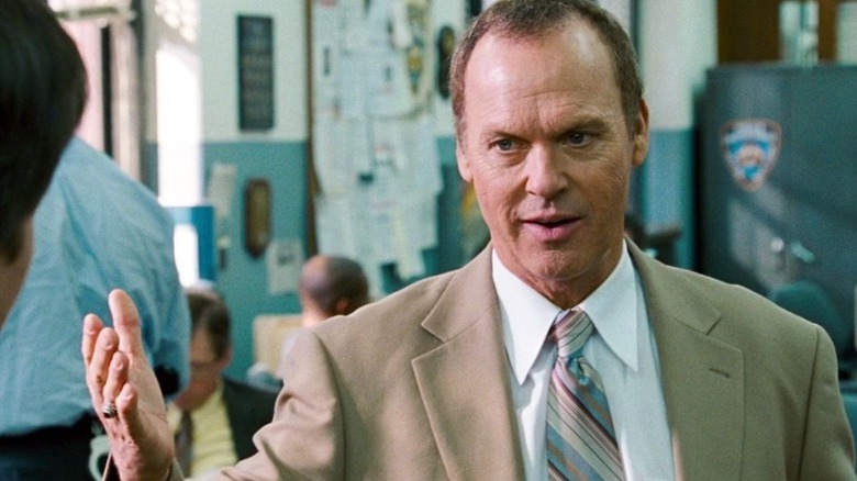 Michael Keaton The Other Guys