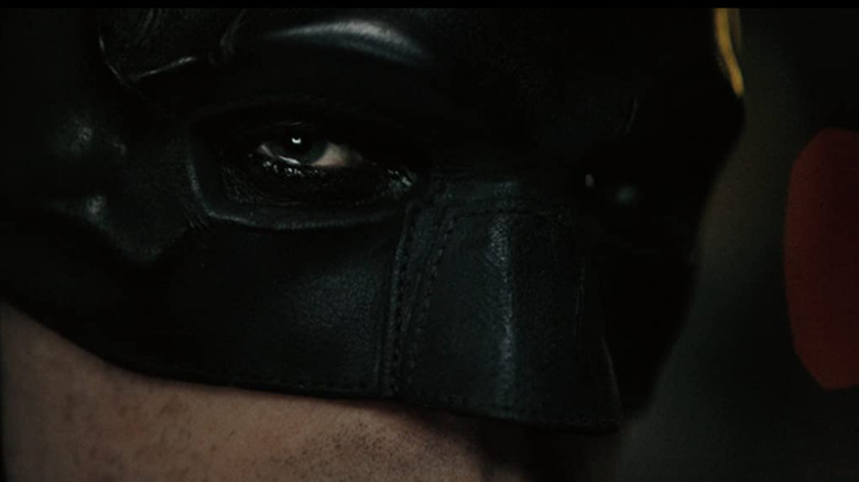 The Batman 2022