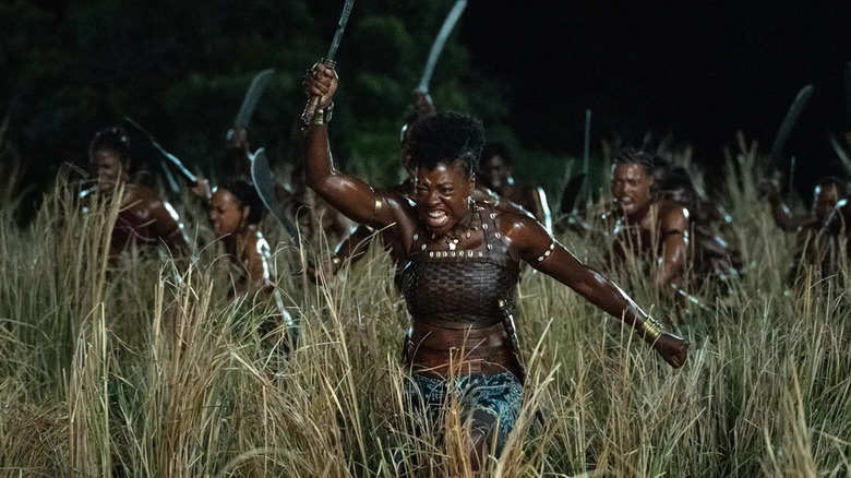 The Woman King