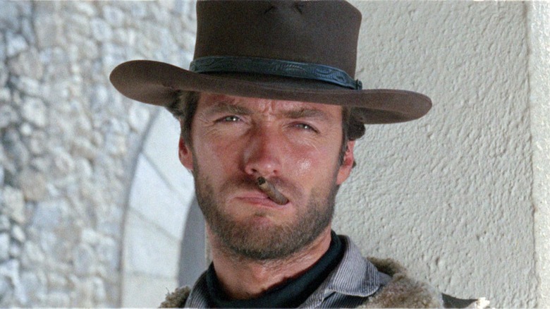 A Fistful of Dollars