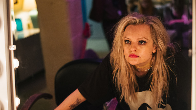 Elisabeth Moss in Her Smell