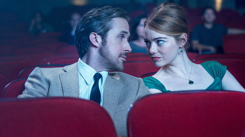 La La Land