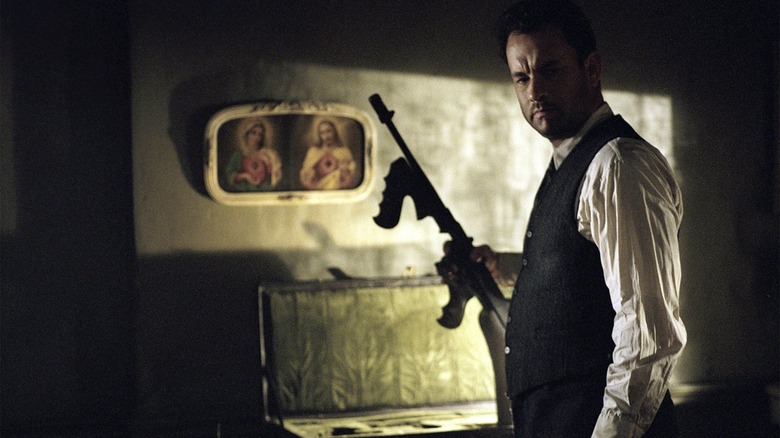 Road to Perdition