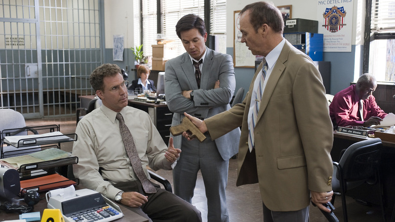 The Other Guys