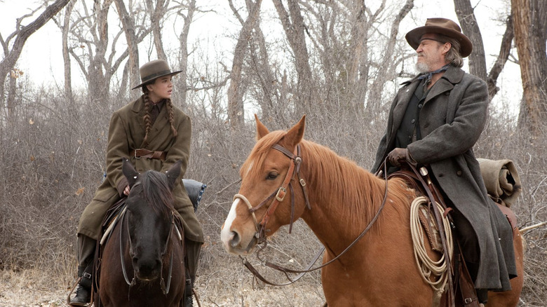 True Grit