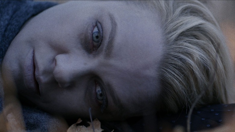 Pyewacket