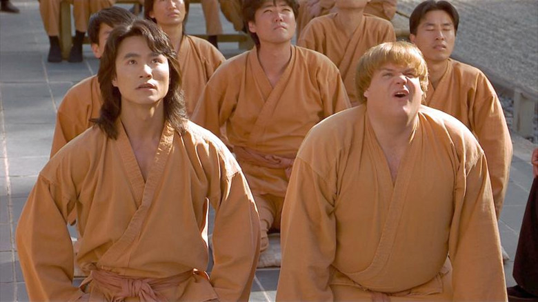 Beverly Hills Ninja
