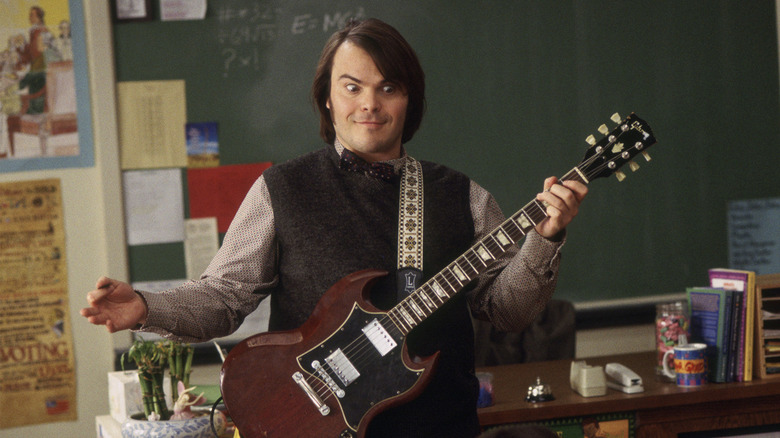 School of Rock