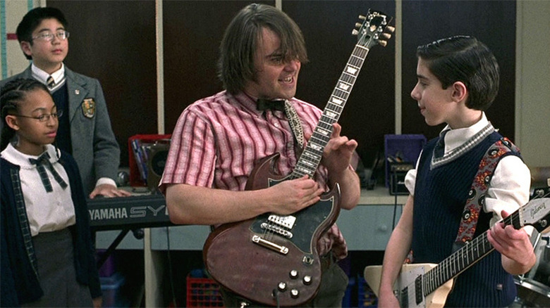 School of Rock