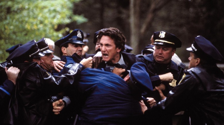 Mystic River