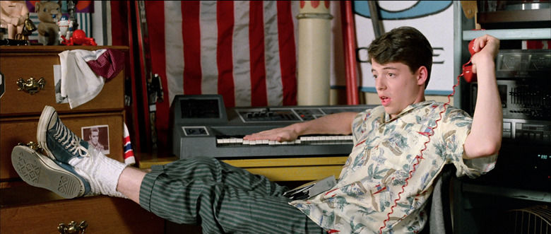 Ferris Bueller's Day Off